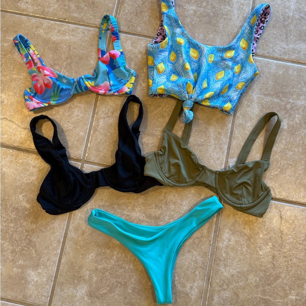Moana Bikini bundle